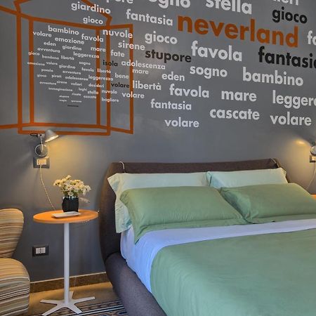 The Pope'S Window Hotel Rome Bagian luar foto