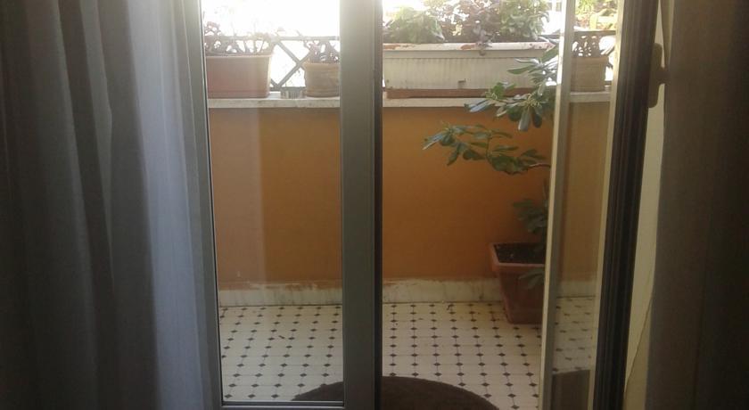 The Pope'S Window Hotel Rome Ruang foto