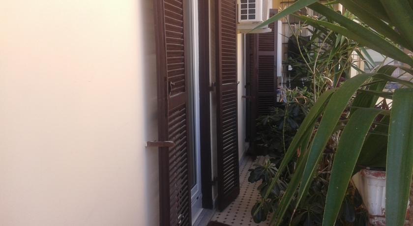 The Pope'S Window Hotel Rome Ruang foto