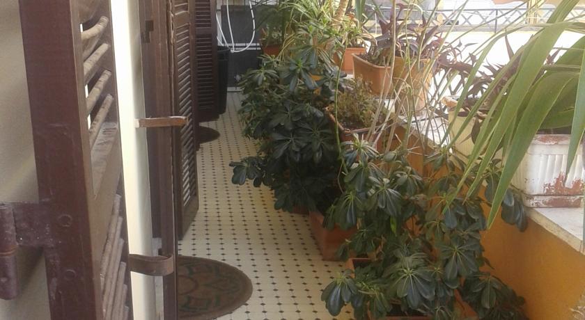 The Pope'S Window Hotel Rome Bagian luar foto