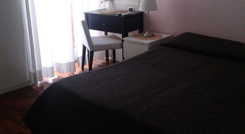 The Pope'S Window Hotel Rome Ruang foto