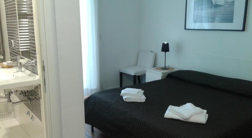 The Pope'S Window Hotel Rome Ruang foto
