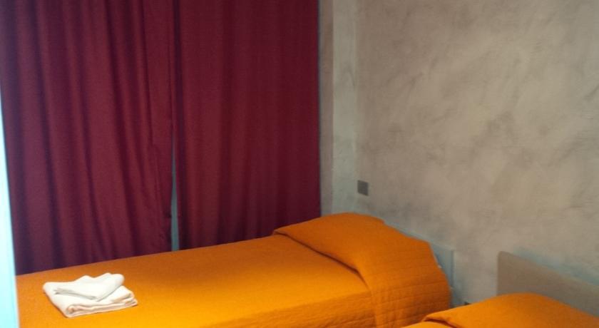 The Pope'S Window Hotel Rome Ruang foto