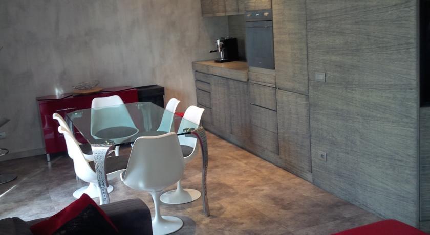 The Pope'S Window Hotel Rome Ruang foto