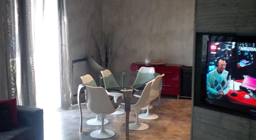 The Pope'S Window Hotel Rome Ruang foto