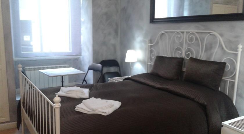The Pope'S Window Hotel Rome Ruang foto