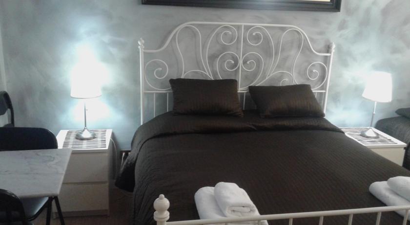 The Pope'S Window Hotel Rome Ruang foto