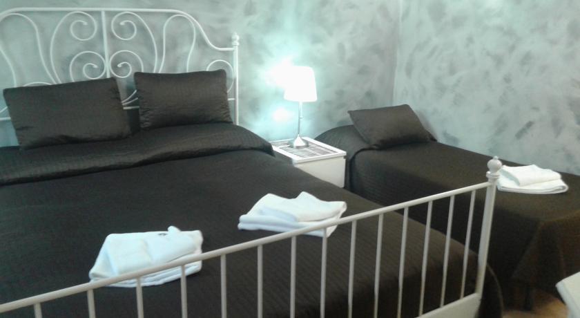 The Pope'S Window Hotel Rome Ruang foto