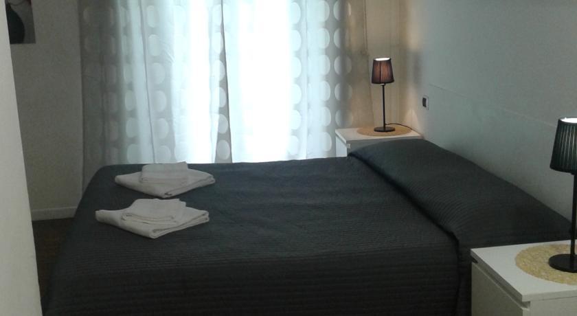 The Pope'S Window Hotel Rome Ruang foto