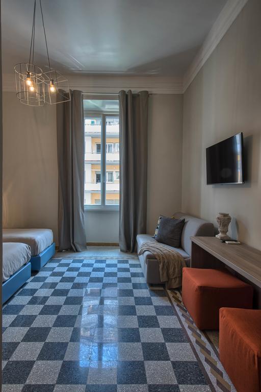 The Pope'S Window Hotel Rome Bagian luar foto