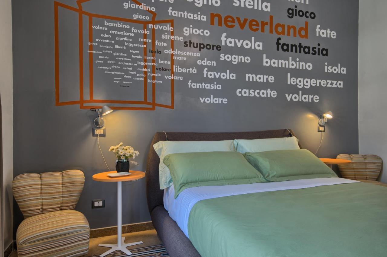 The Pope'S Window Hotel Rome Bagian luar foto
