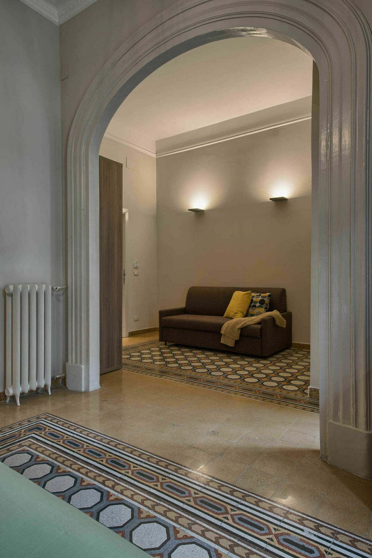 The Pope'S Window Hotel Rome Bagian luar foto