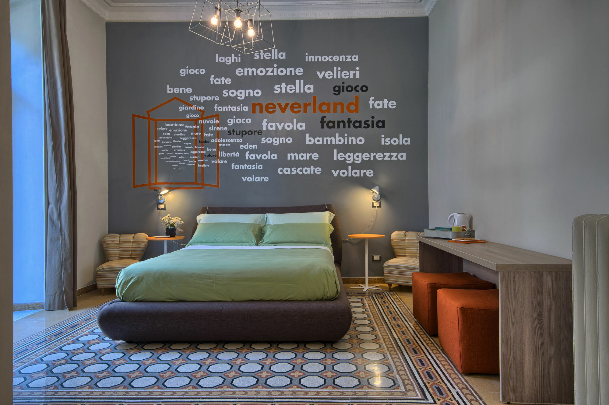 The Pope'S Window Hotel Rome Bagian luar foto