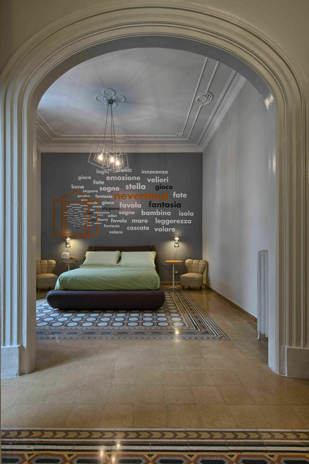 The Pope'S Window Hotel Rome Bagian luar foto