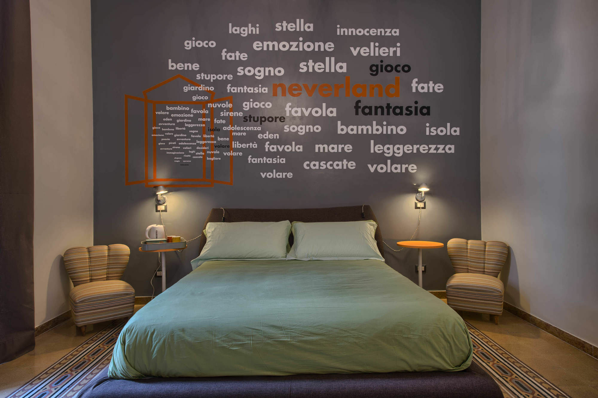 The Pope'S Window Hotel Rome Bagian luar foto