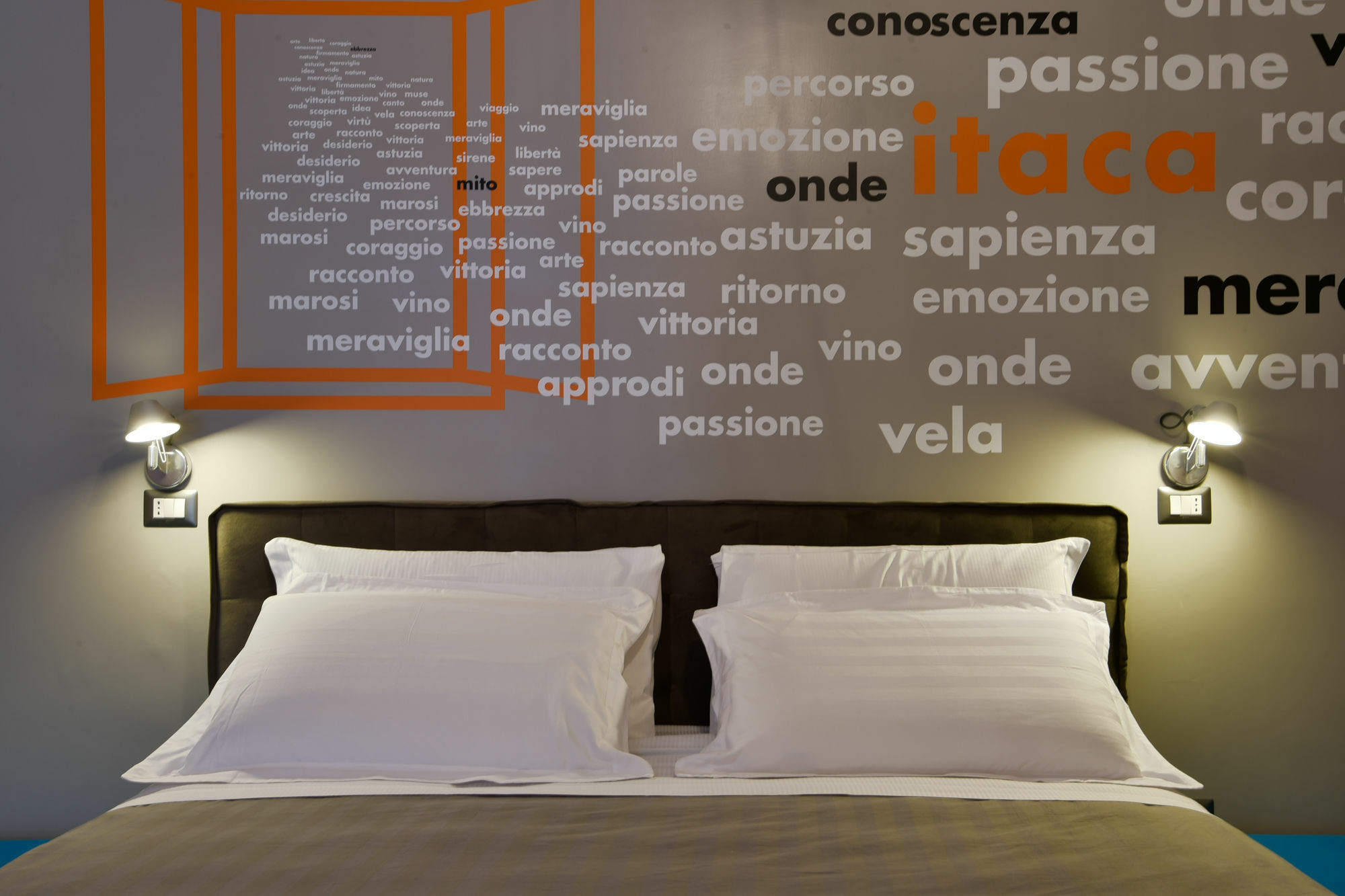 The Pope'S Window Hotel Rome Bagian luar foto