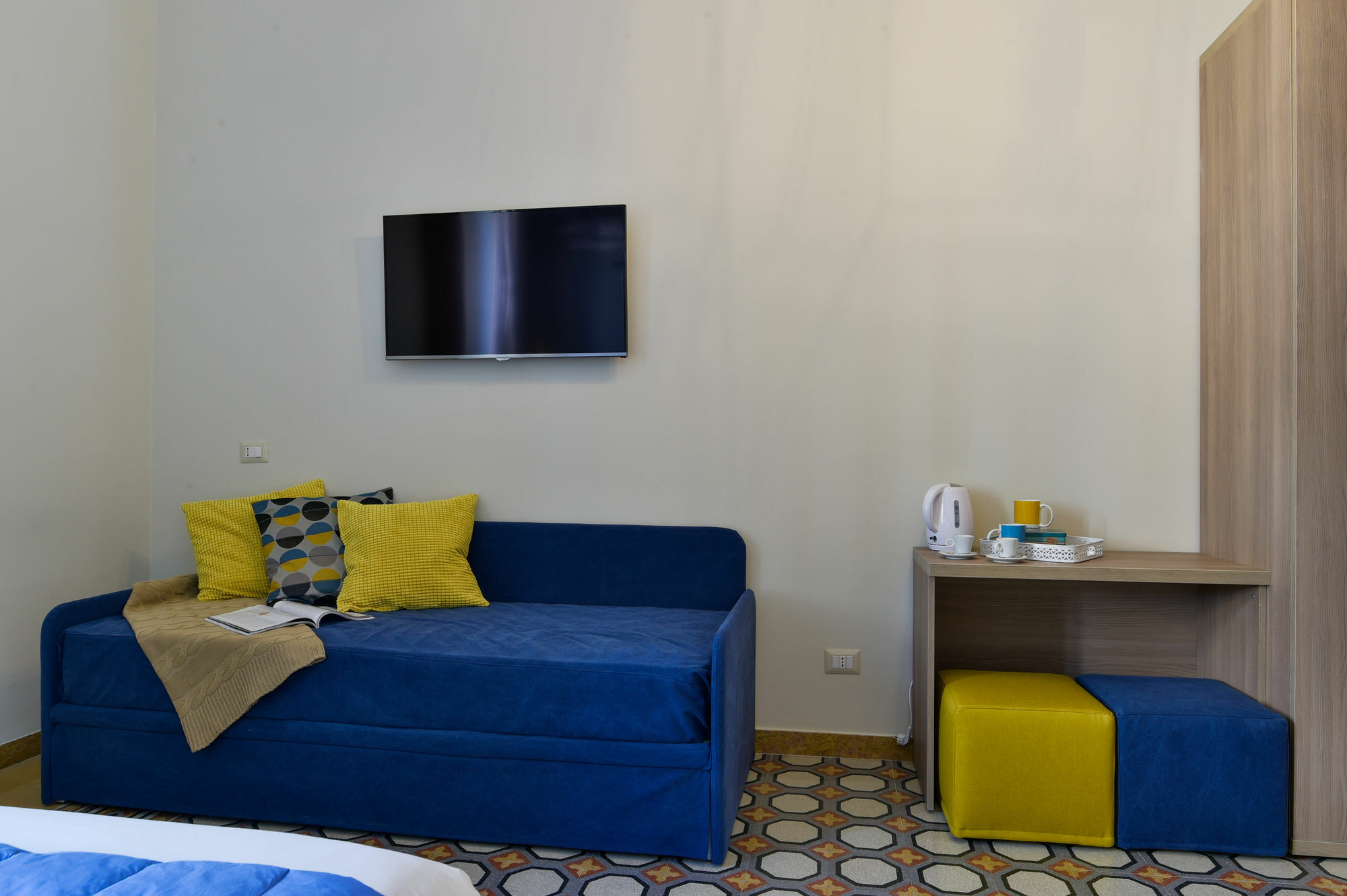 The Pope'S Window Hotel Rome Bagian luar foto
